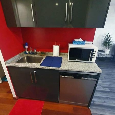 Superbe Studio De 30M2 Proche De Paris Poissy Eksteriør billede
