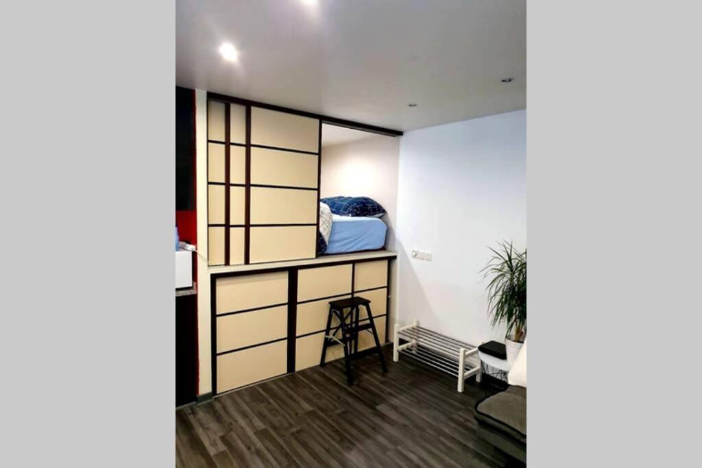 Superbe Studio De 30M2 Proche De Paris Poissy Eksteriør billede