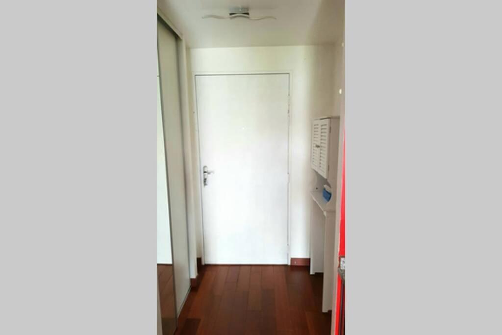 Superbe Studio De 30M2 Proche De Paris Poissy Eksteriør billede