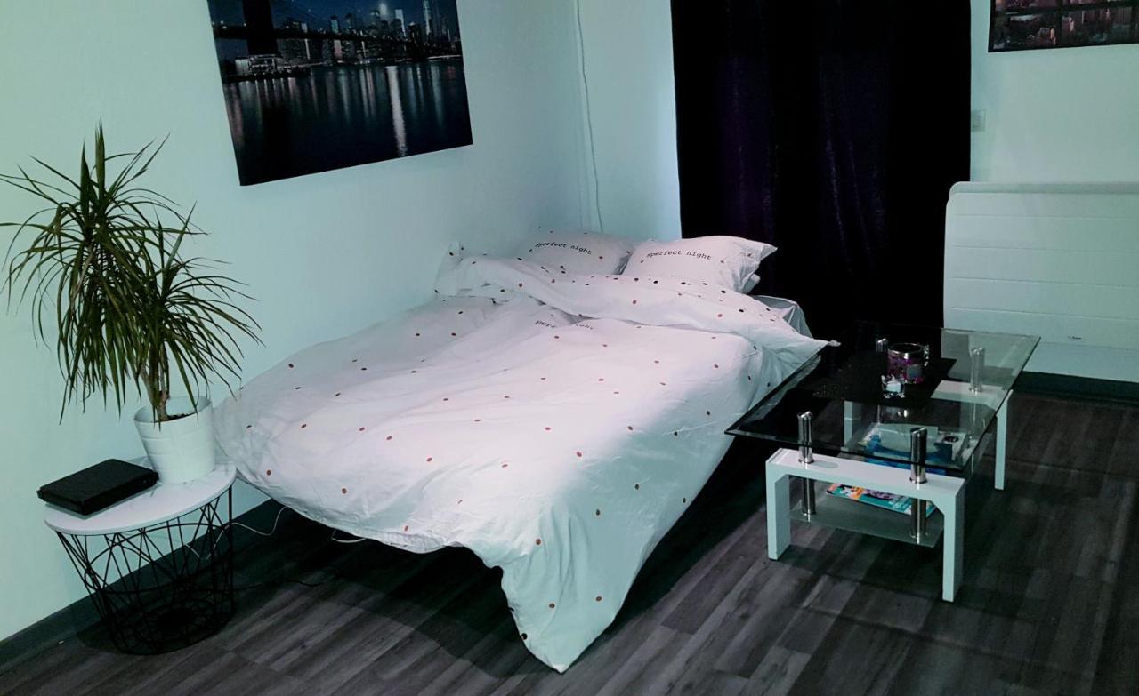 Superbe Studio De 30M2 Proche De Paris Poissy Eksteriør billede